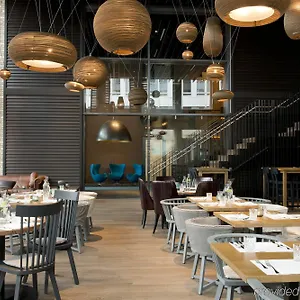 3* Szálloda Motel One Muenchen-Campus